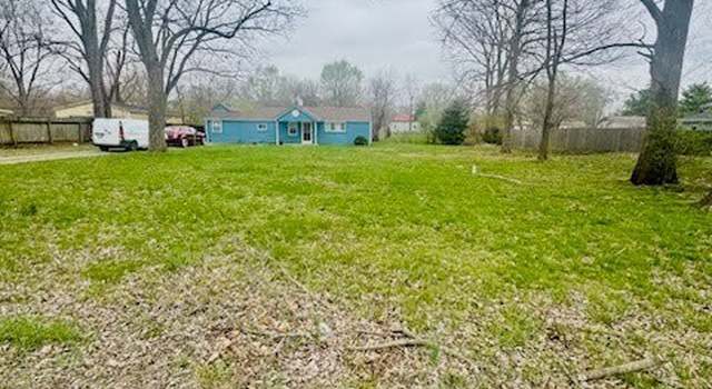 Photo of 3126 Newhart St, Indianapolis, IN 46217
