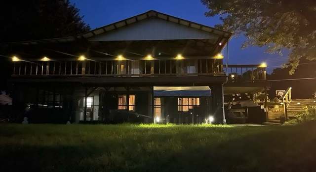 Photo of 4756 S Silver Island Rd, Kingman, IN 47952