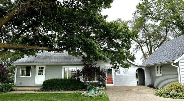 Photo of 9165 N 350 E, Crawfordsville, IN 47933