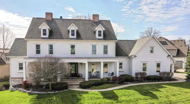 Photo of 11028 Harbor Bay Dr, Fishers, IN 46040