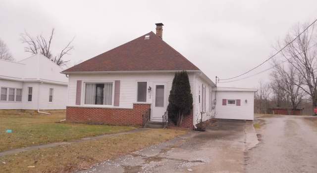 Photo of 588 E US Hwy 40, Brazil, IN 47834