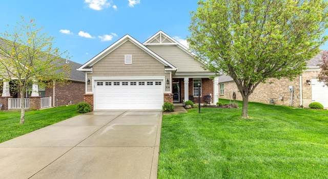 Photo of 4809 Ozark Ln, Indianapolis, IN 46239