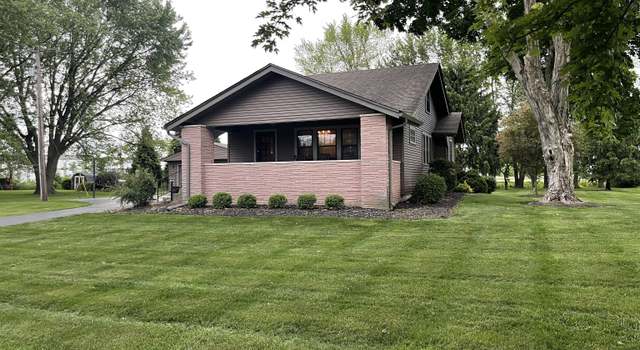 Photo of 9467 N Michigan Rd, Fairland, IN 46126