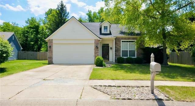 Photo of 7710 Camfield Way, Indianapolis, IN 46236