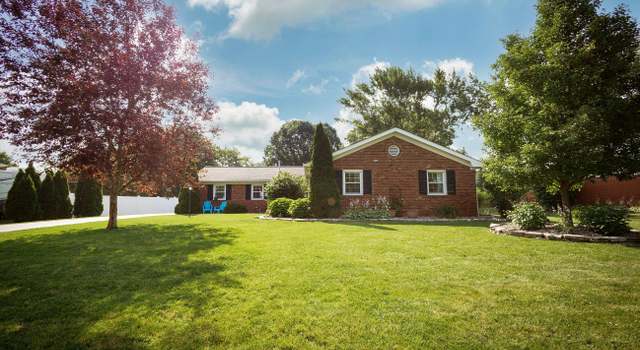 Photo of 431 N Bauman St, Indianapolis, IN 46214