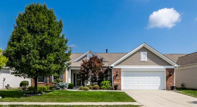 Photo of 16168 Vintner Dr, Fishers, IN 46037