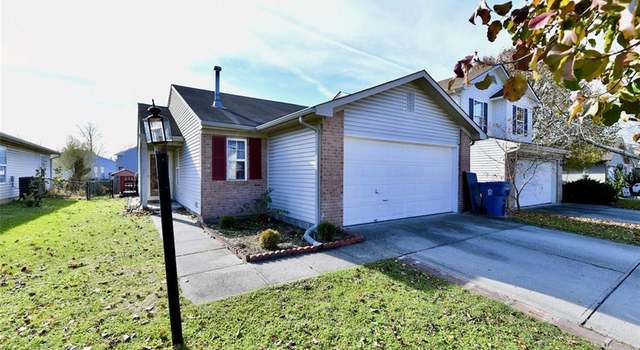Photo of 601 Meadows Edge Ln, Indianapolis, IN 46217