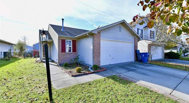 Photo of 601 Meadows Edge Ln, Indianapolis, IN 46217