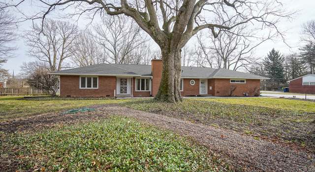 Photo of 7625 Springmill Rd, Indianapolis, IN 46260