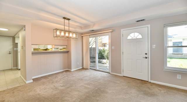 Photo of 8286 Woodall Dr, Indianapolis, IN 46268