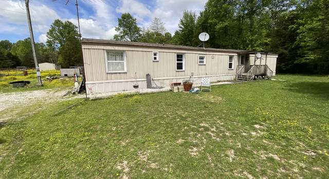 Photo of 1531 Clark Rd, Spencer, IN 47460