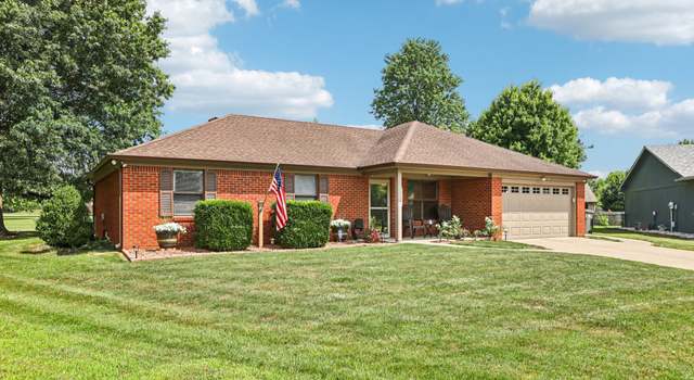 Photo of 3625 Wild Ivy Ct, Indianapolis, IN 46227