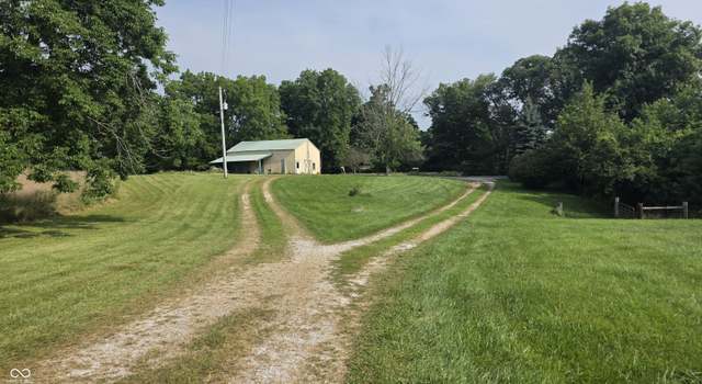 Photo of 5397 E County Road 1000 N, Roachdale, IN 46172