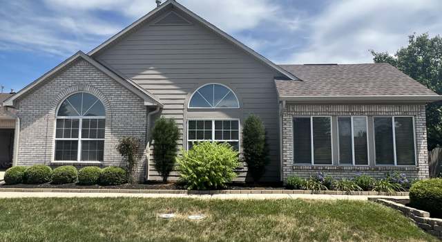 Photo of 11522 Winding Wood Dr, Indianapolis, IN 46235