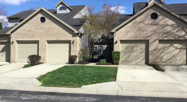 Photo of 3643 Reflections Ln #5, Indianapolis, IN 46214