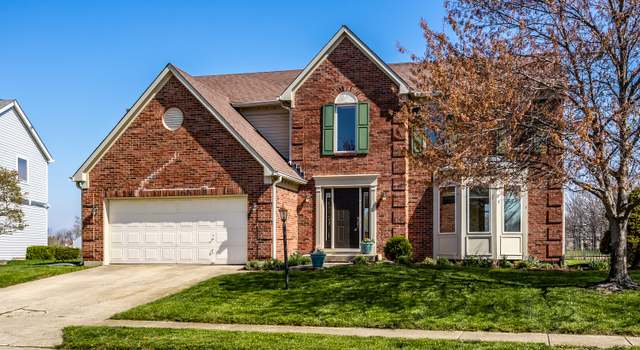 Photo of 3634 W 58th St, Indianapolis, IN 46228