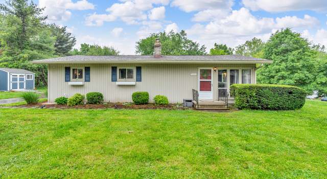 Photo of 3201 Chamberlin Dr, Indianapolis, IN 46227