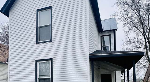 Photo of 310 N Monroe St, Muncie, IN 47305
