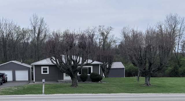 Photo of 3791 E St Rd 46, Greensburg, IN 47240