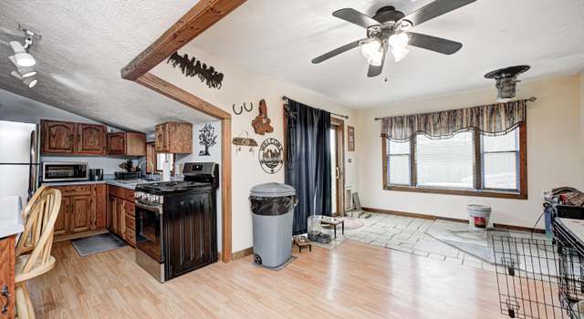 Photo of 5320 S Lick Crk Rd, Morgantown, IN 46160