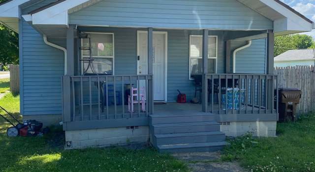 Photo of 14625 N Oak St, Carbon, IN 47837