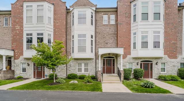 Photo of 11872 Salerno Ct, Carmel, IN 46032