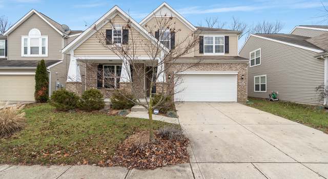 Photo of 13161 S Elster Way, Fishers, IN 46037