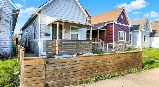 Photo of 117 W Arizona St, Indianapolis, IN 46225