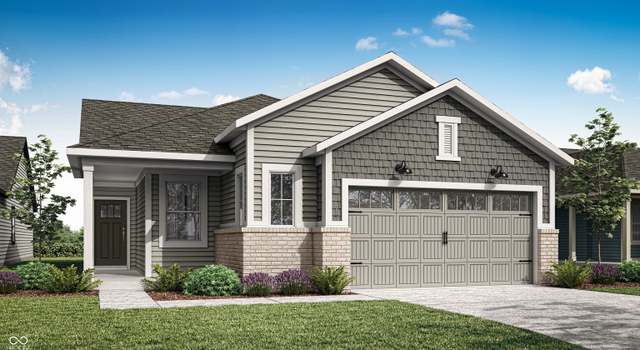 Photo of 19415 Boulder Brook Ln, Westfield, IN 46074