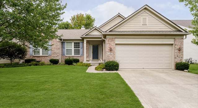 Photo of 6544 Canoe Ln, Carmel, IN 46033