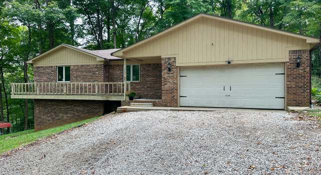 Photo of 797 S Graveyard Rd, Paragon, IN 46166