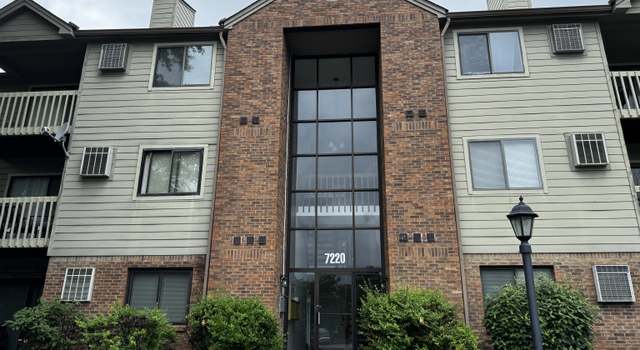Photo of 7220 Village Pkwy Dr #3, Indianapolis, IN 46254