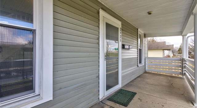 Photo of 2523 N Shriver Ave, Indianapolis, IN 46208