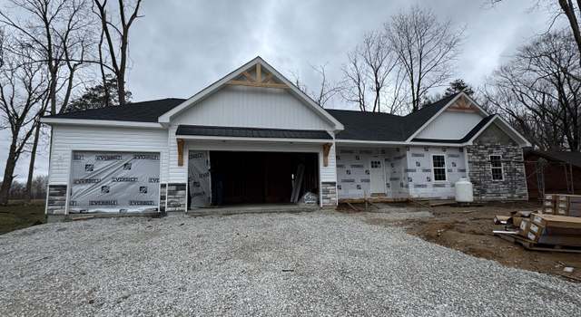 Photo of 12 Lincoln Hls, Coatesville, IN 46121