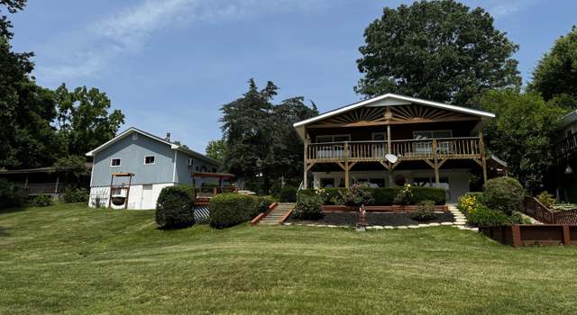 Photo of 8664 S Nash Dr, Nineveh, IN 46164