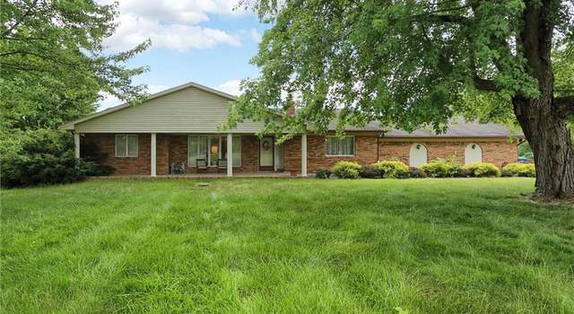 Photo of 7275 Travis Rd, Greenwood, IN 46143