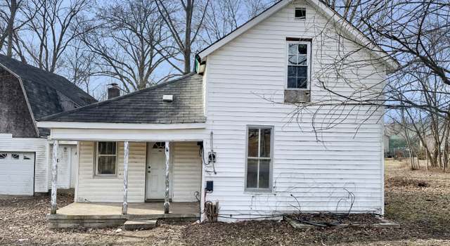 Photo of 9607 N Price St, Knightsville, IN 47857
