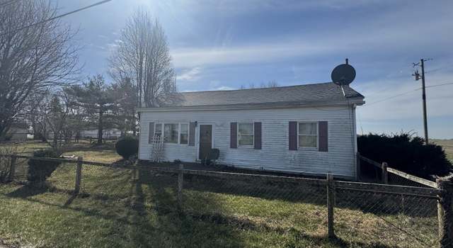 Photo of 8139 Dorrel Rd, Brookville, IN 47012