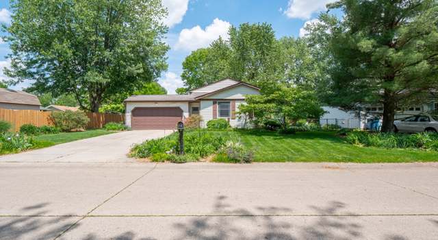 Photo of 1325 Countryside Ln, Indianapolis, IN 46231