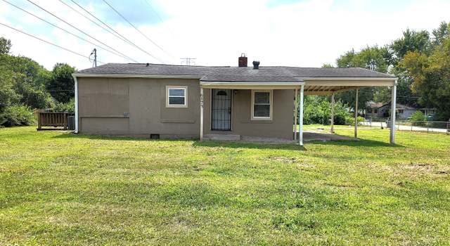 Photo of 6873 E 42nd St, Indianapolis, IN 46226