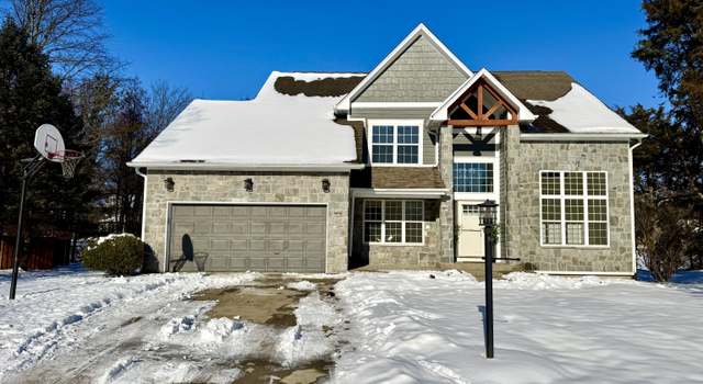 Photo of 1419 Jeffrey Ct W, Carmel, IN 46032