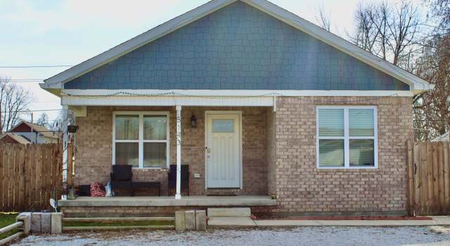 Photo of 5143 Melrose Ave, Indianapolis, IN 46241