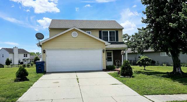 Photo of 5236 Bluff View Dr, Indianapolis, IN 46217