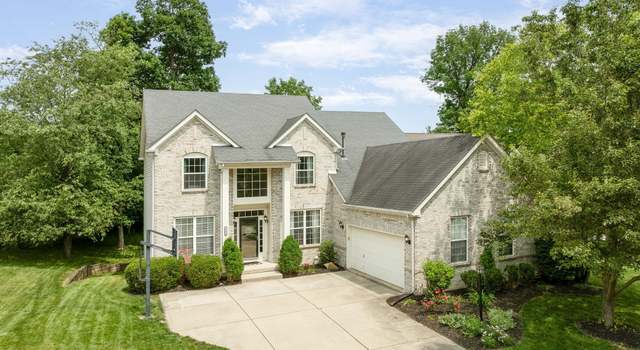 Photo of 13861 Barberry Ct, Carmel, IN 46033
