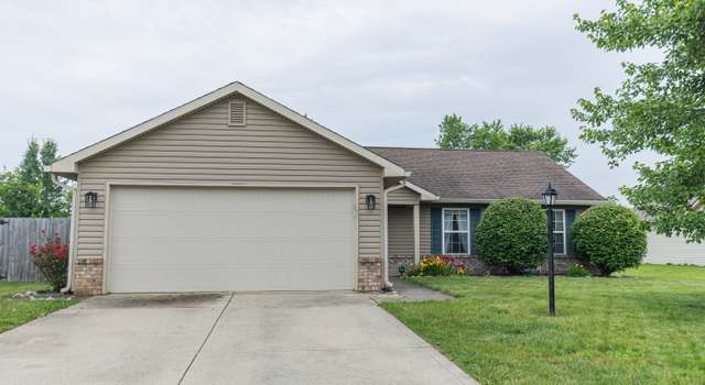 Photo of 63 Longfellow Ln, Greenfield, IN 46140