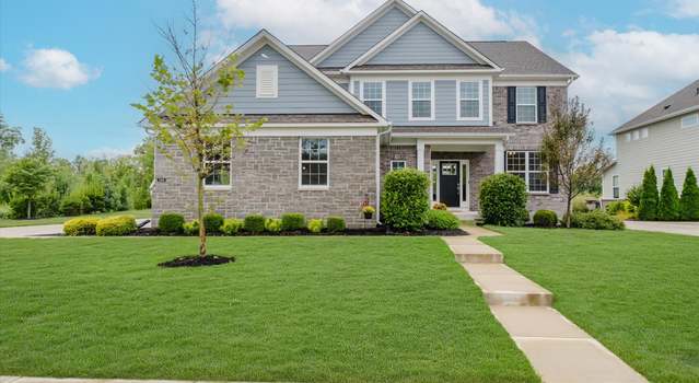 Property at 12888 Copper Run Blvd, Carmel, IN 46074, 5 beds, 2.5 baths