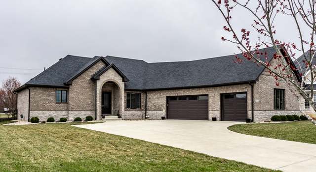 Photo of 7933 Stonebriar Way, Indianapolis, IN 46259