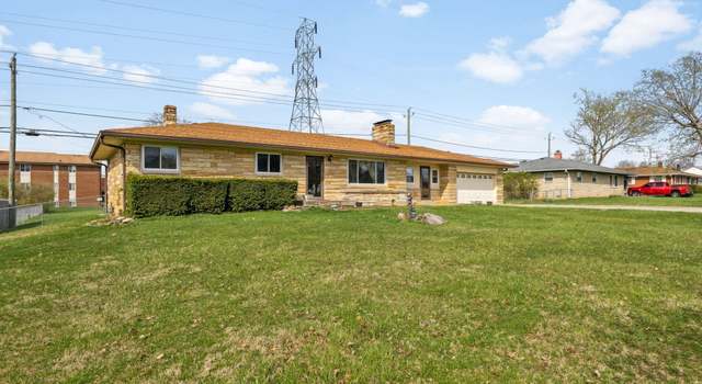 Photo of 3638 Redfern Dr, Indianapolis, IN 46237