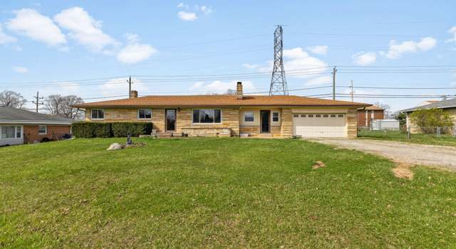 Photo of 3638 Redfern Dr, Indianapolis, IN 46237