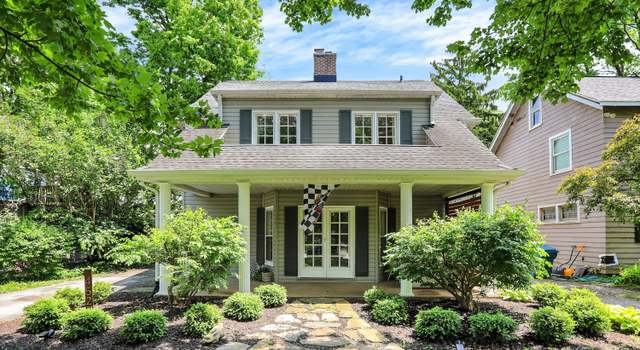 Photo of 4527 Central Ave, Indianapolis, IN 46205